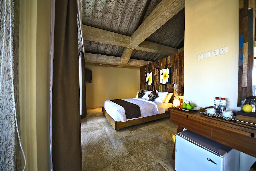 Adma Umalas Hotel Seminyak (Bali)