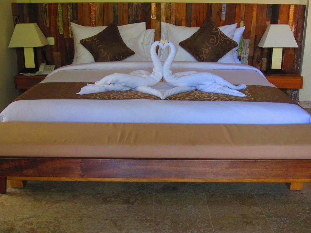 Hotel Adma Umalas 3*