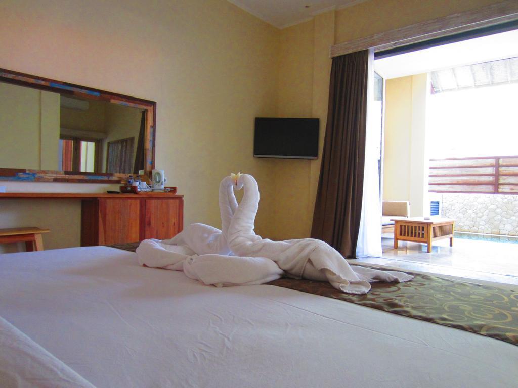 Adma Umalas Hotel Seminyak (Bali)