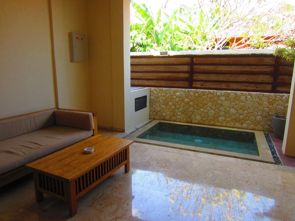 Adma Umalas Hotel 3*