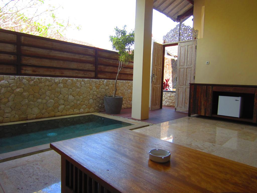 Hotel Adma Umalas Seminyak (Bali)