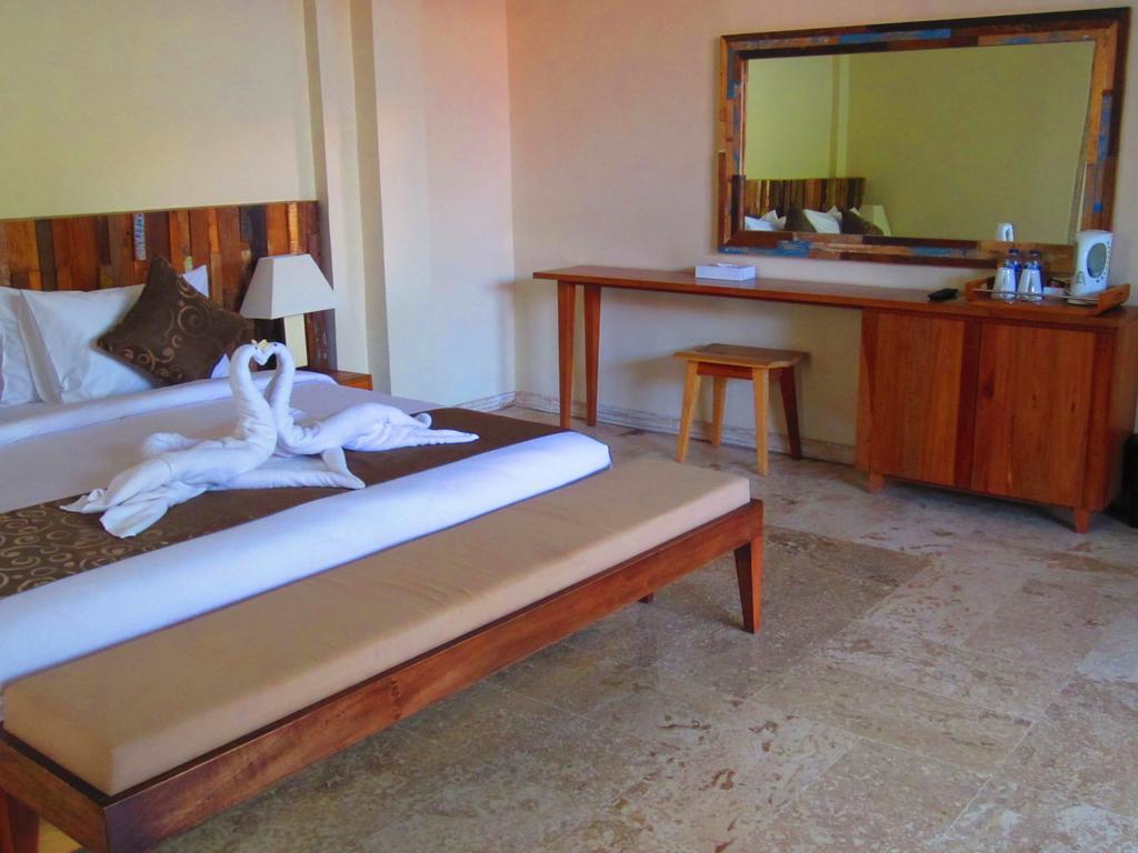 Adma Umalas 3* Seminyak (Bali)