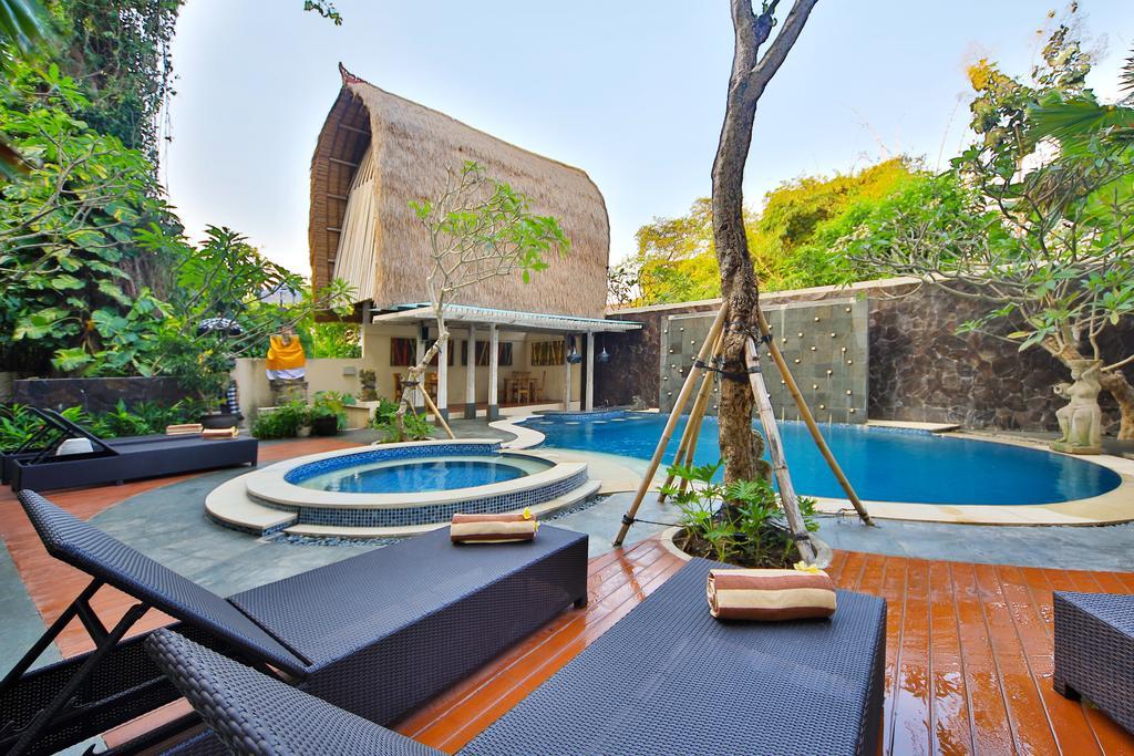 Adma Umalas Hotel Seminyak (Bali)