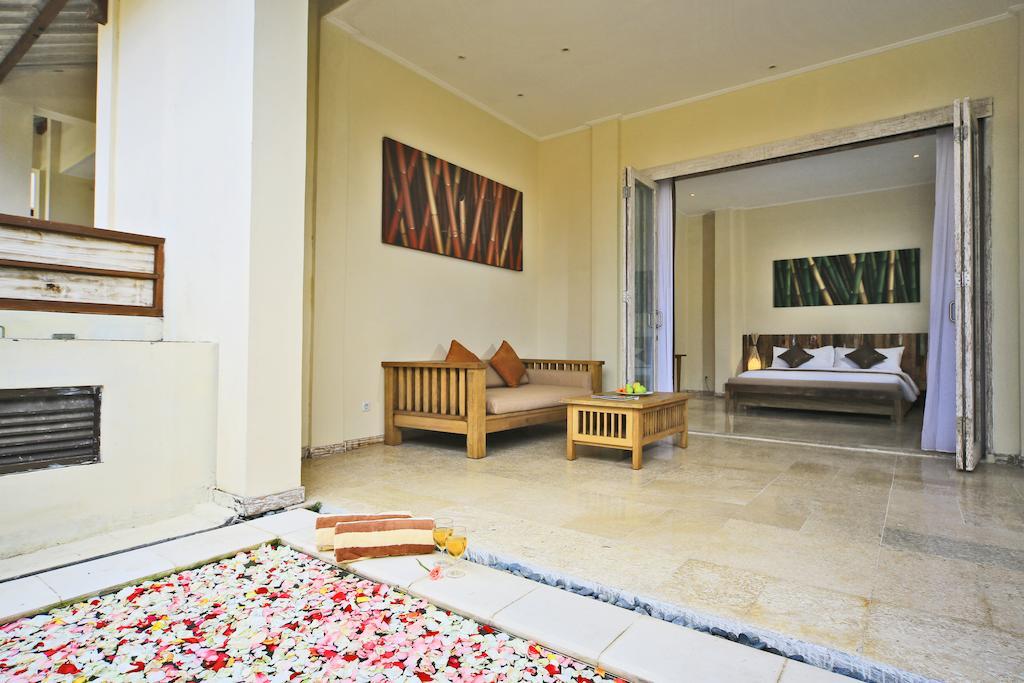 Hotel Adma Umalas