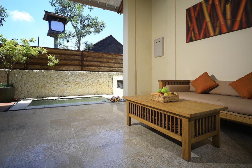 Hotel Adma Umalas 3*