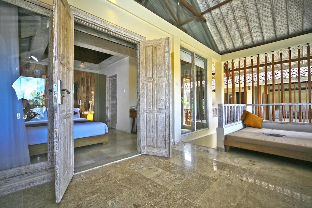 Adma Umalas Hotel