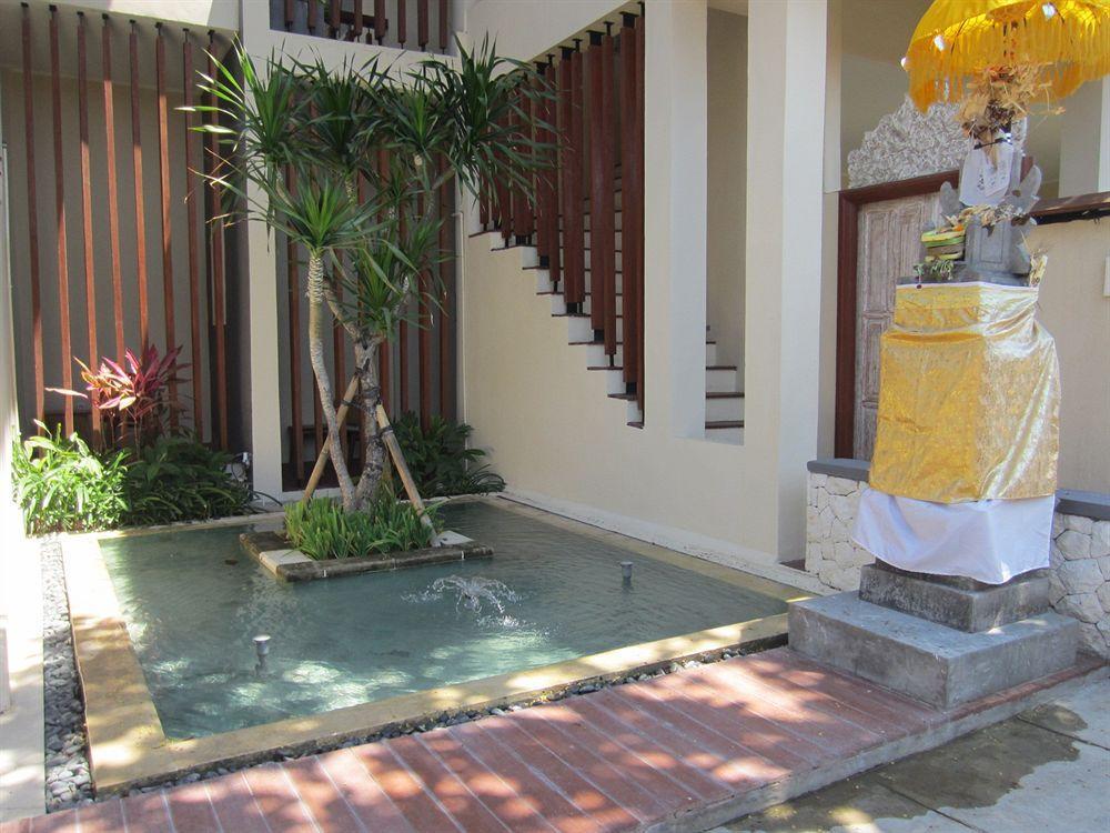 Adma Umalas 3* Seminyak (Bali)