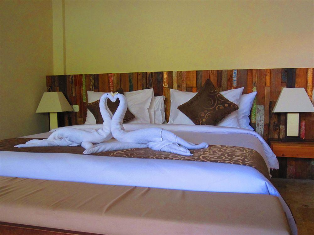 Adma Umalas 3* Seminyak (Bali)