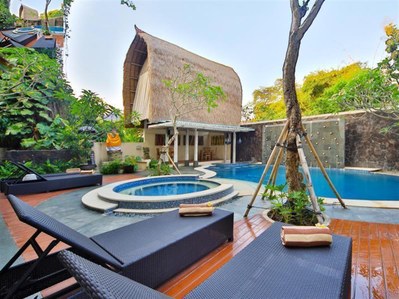 Adma Umalas Hotel