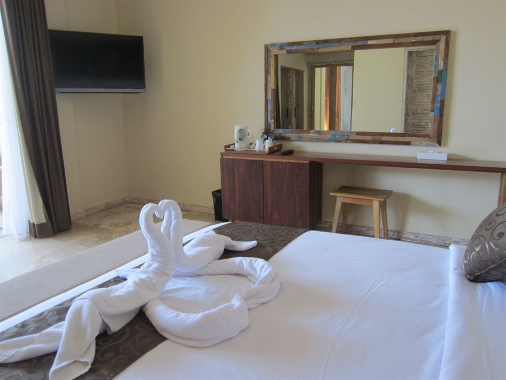 Adma Umalas Hotel 3*