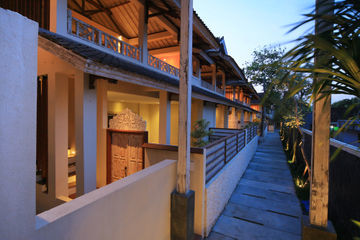 Hotel Adma Umalas