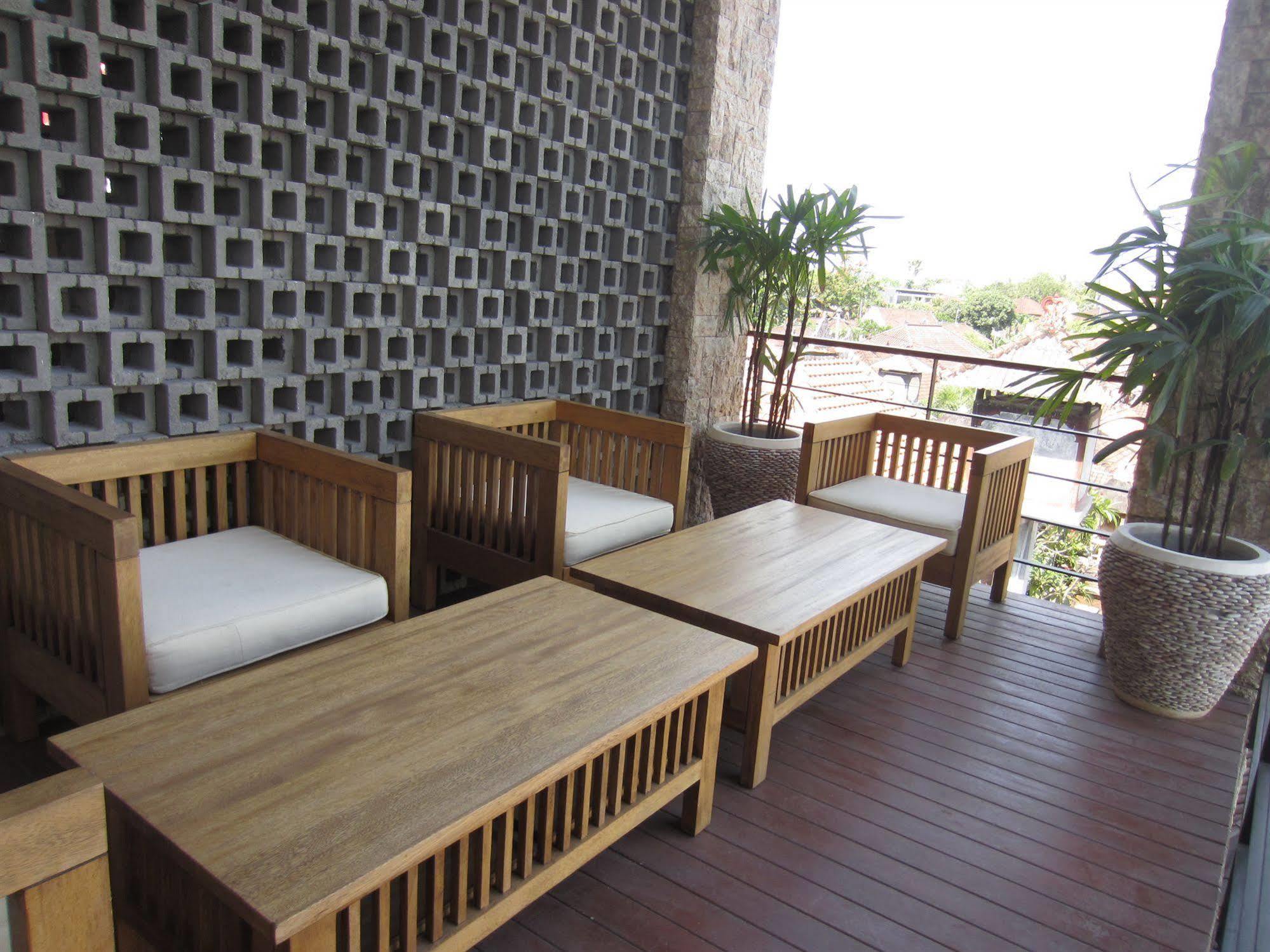 Adma Umalas Hotel