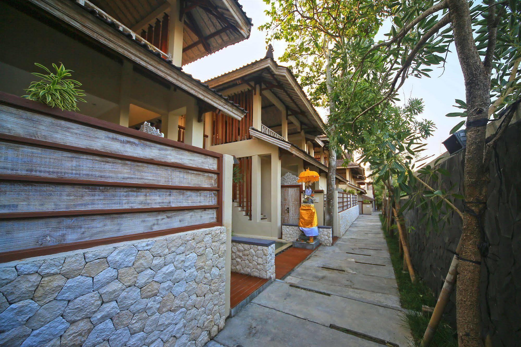 Adma Umalas Hotel Seminyak (Bali)