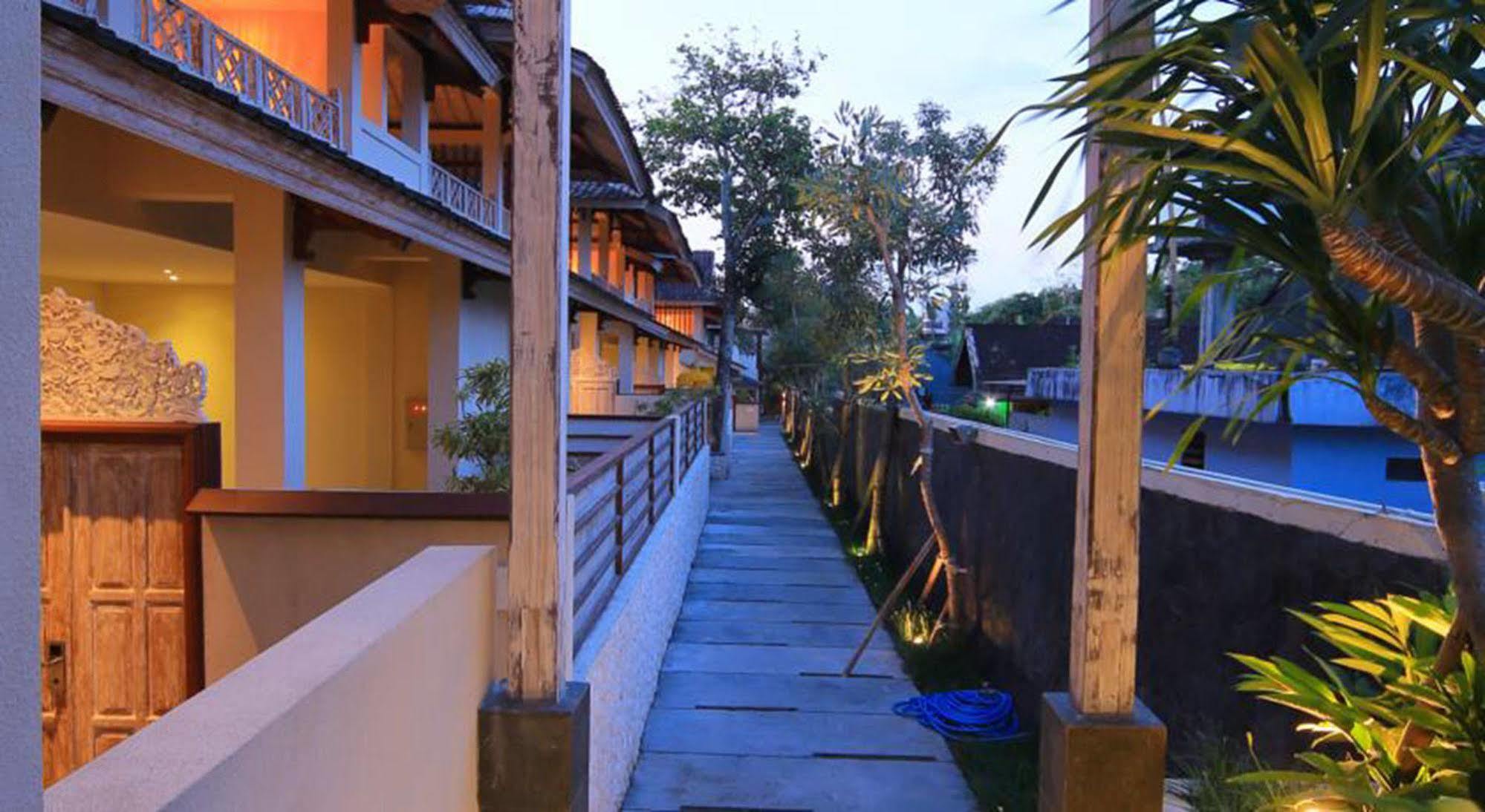 Hotel Adma Umalas 3*
