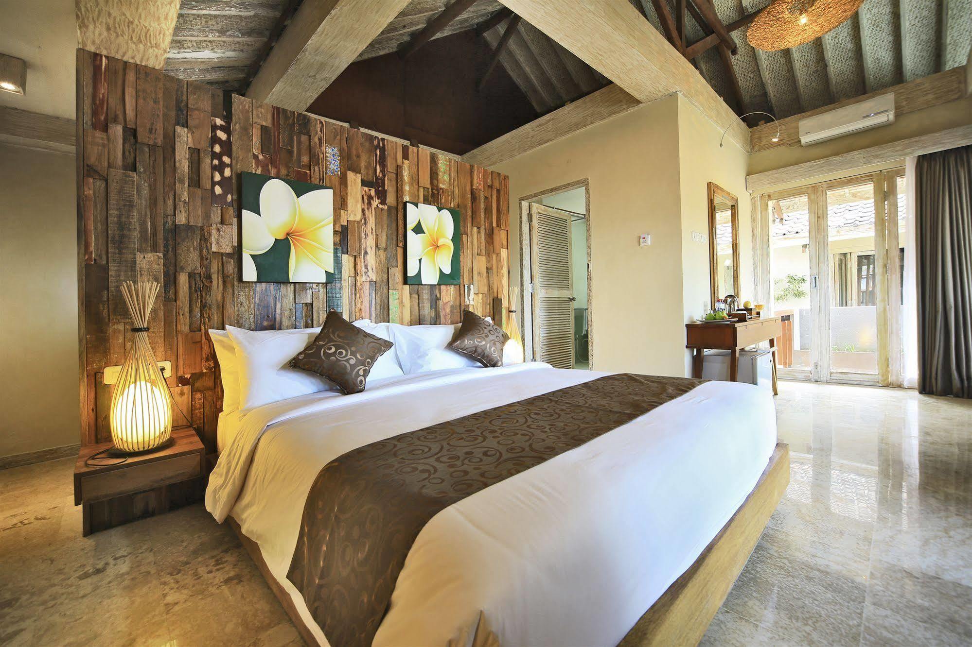 Adma Umalas Hotel Seminyak (Bali)