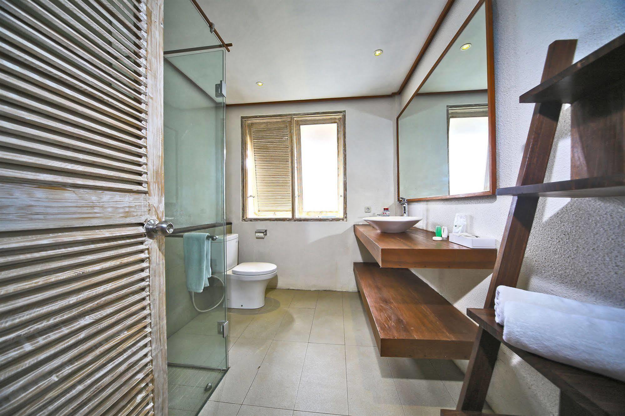 Adma Umalas Hotel