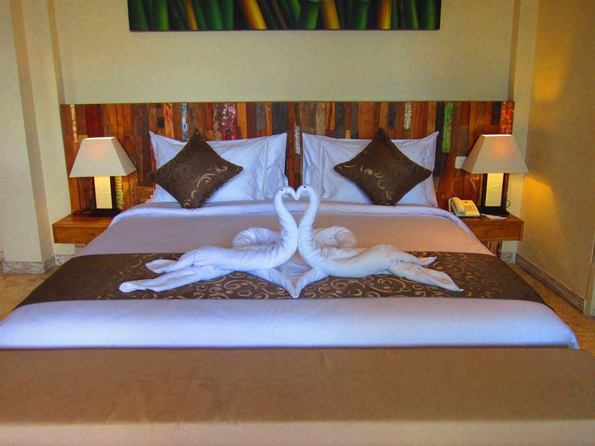 Adma Umalas Hotel Seminyak (Bali)