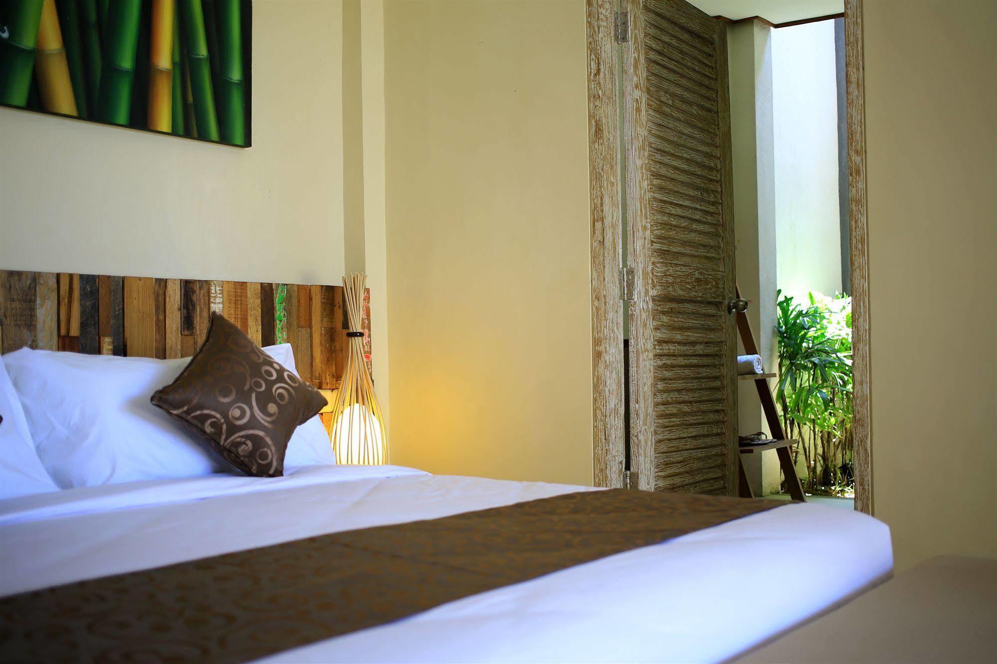 Hotel Adma Umalas Seminyak (Bali)