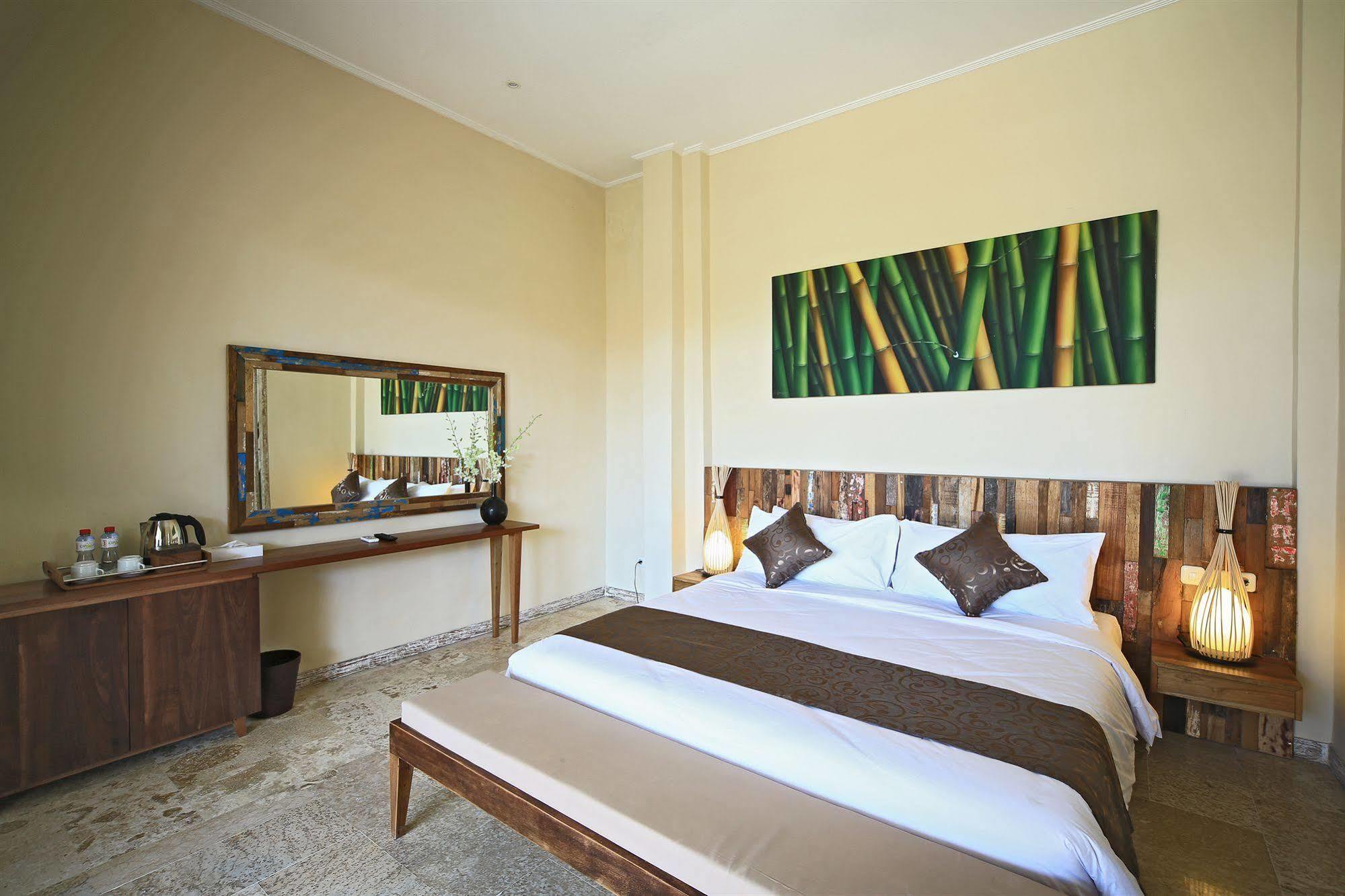 Hotel Adma Umalas