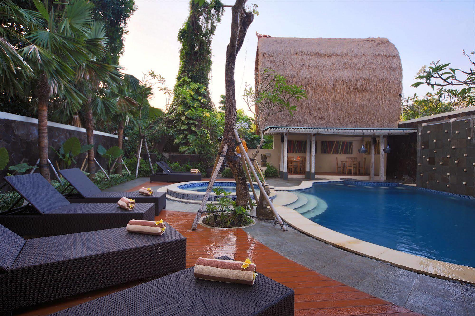 Adma Umalas Seminyak (Bali)