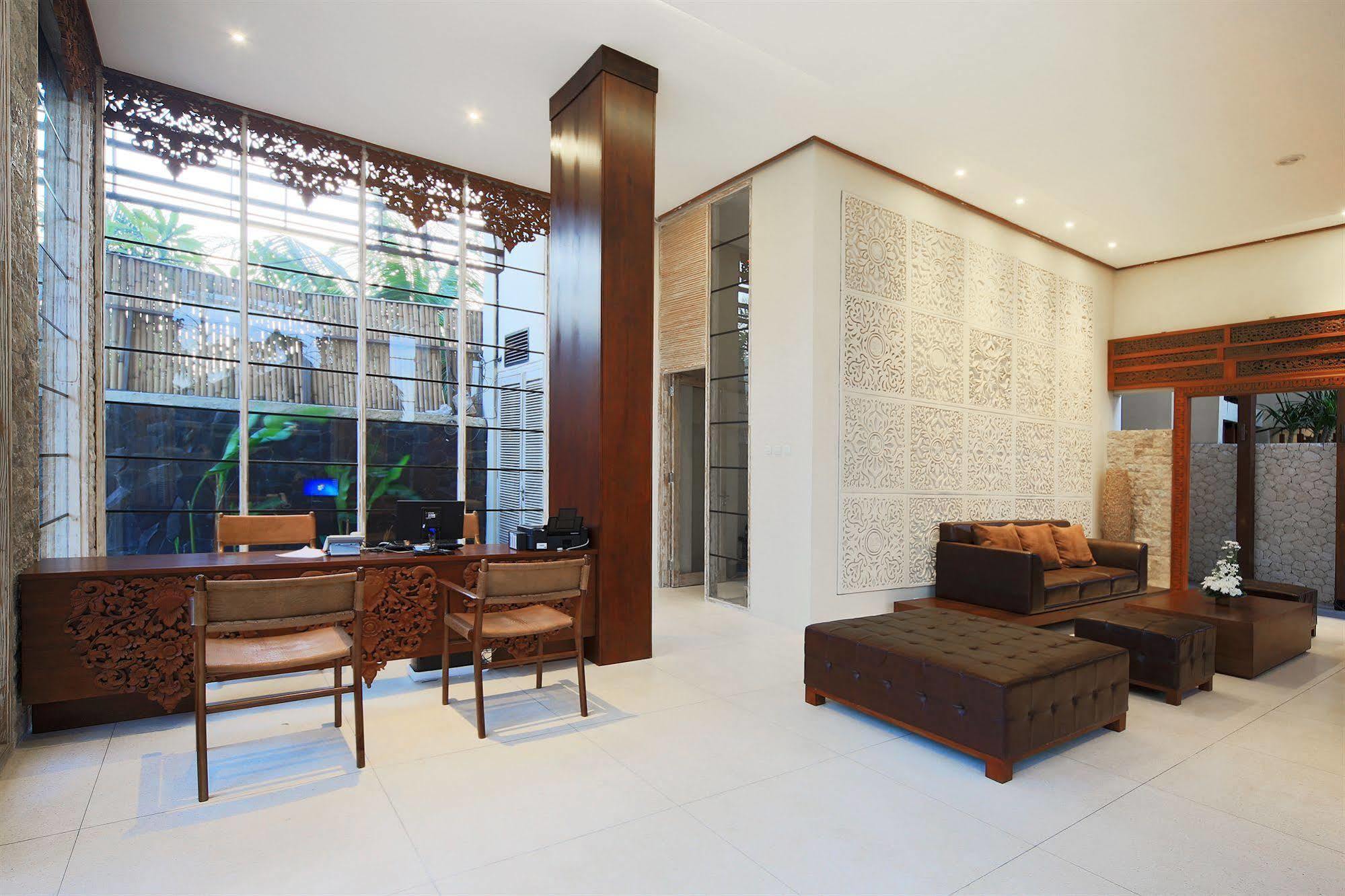 Adma Umalas 3* Seminyak (Bali)