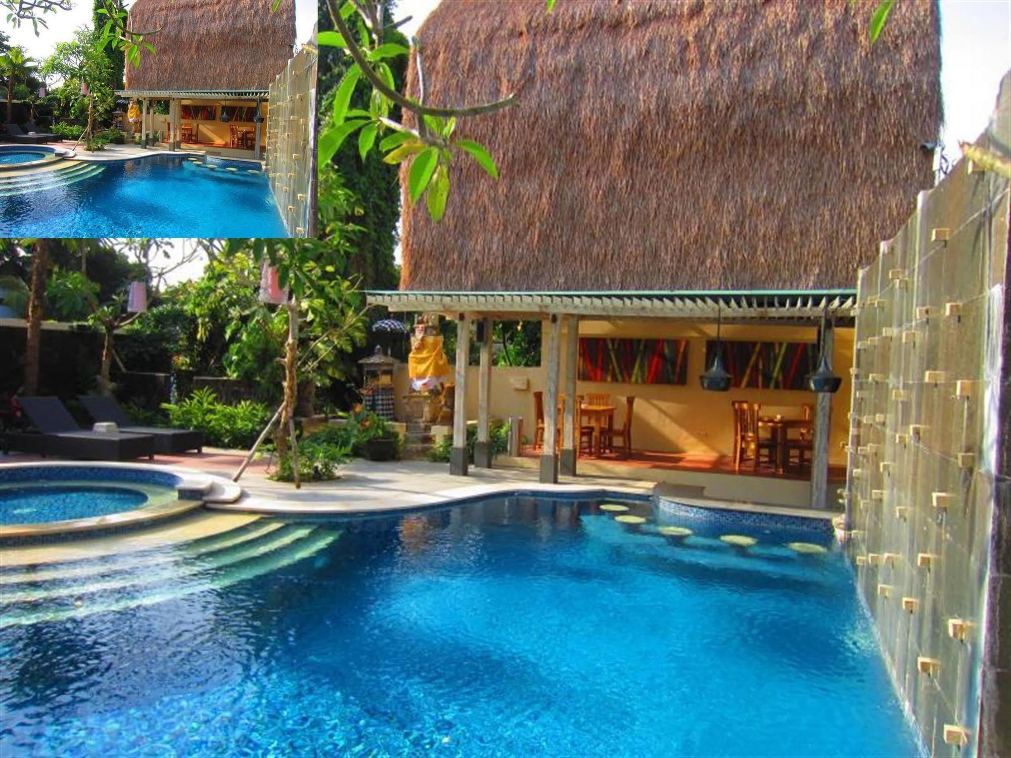 Hotel Adma Umalas