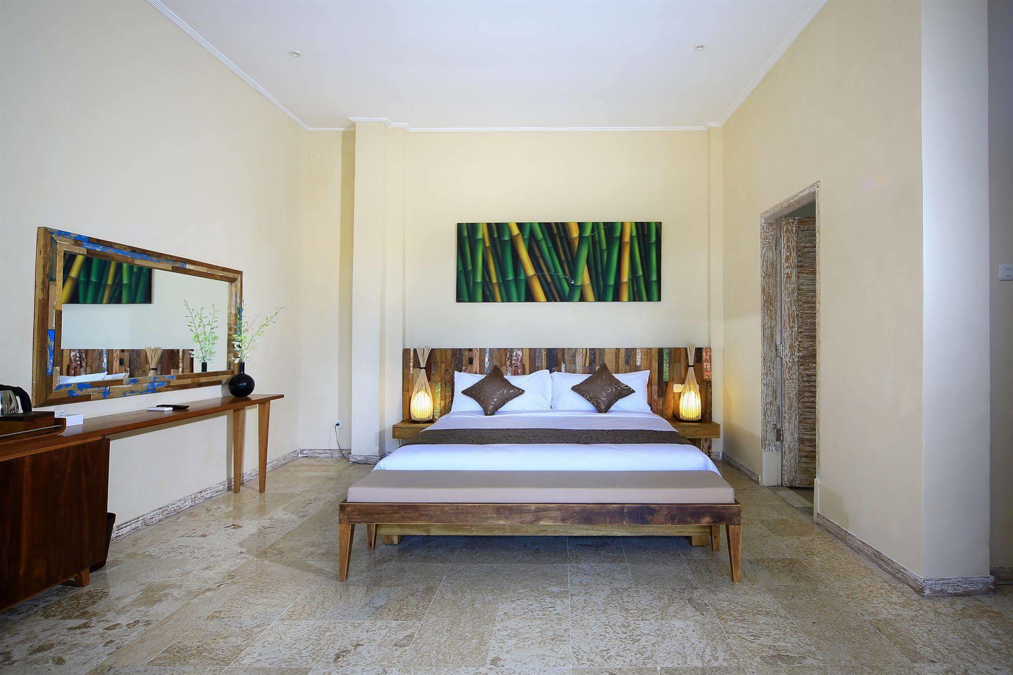 Hotel Adma Umalas 3*