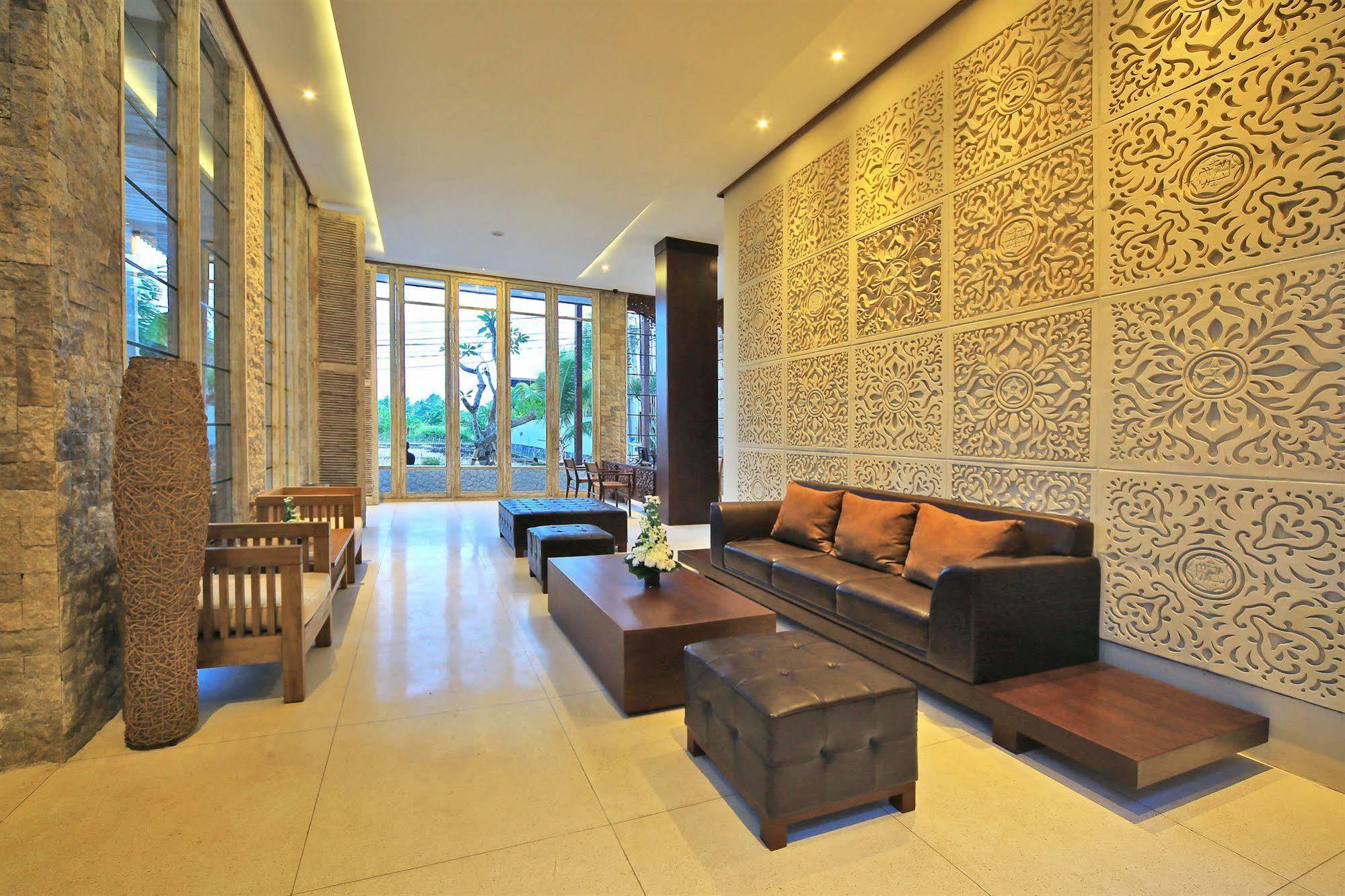 Adma Umalas Hotel 3*