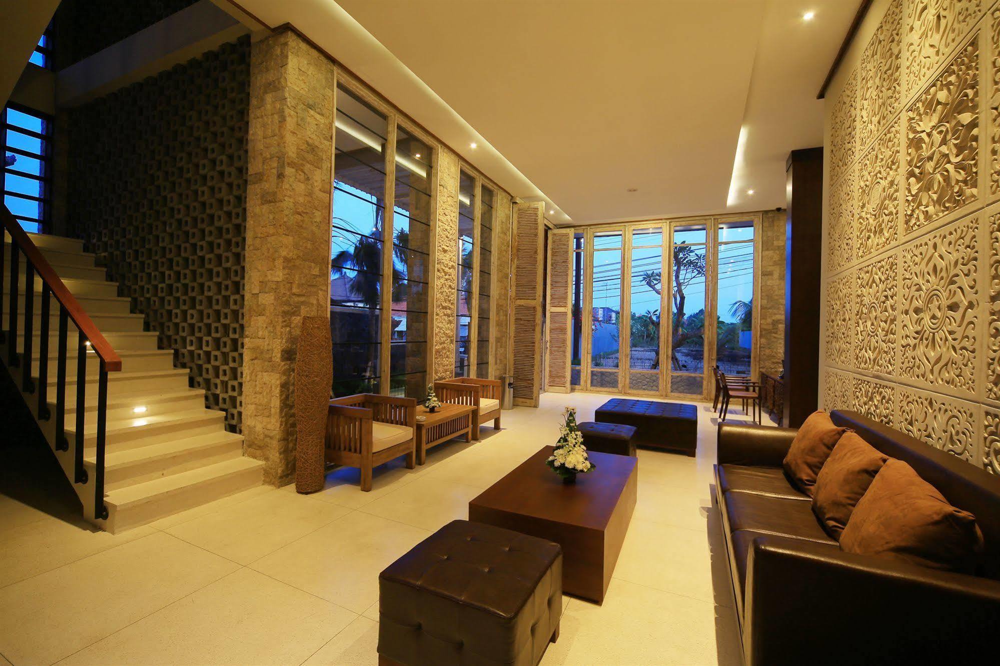 Adma Umalas Seminyak (Bali)