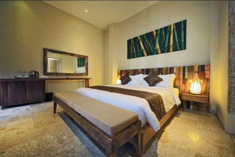 Hotel Adma Umalas Seminyak (Bali)