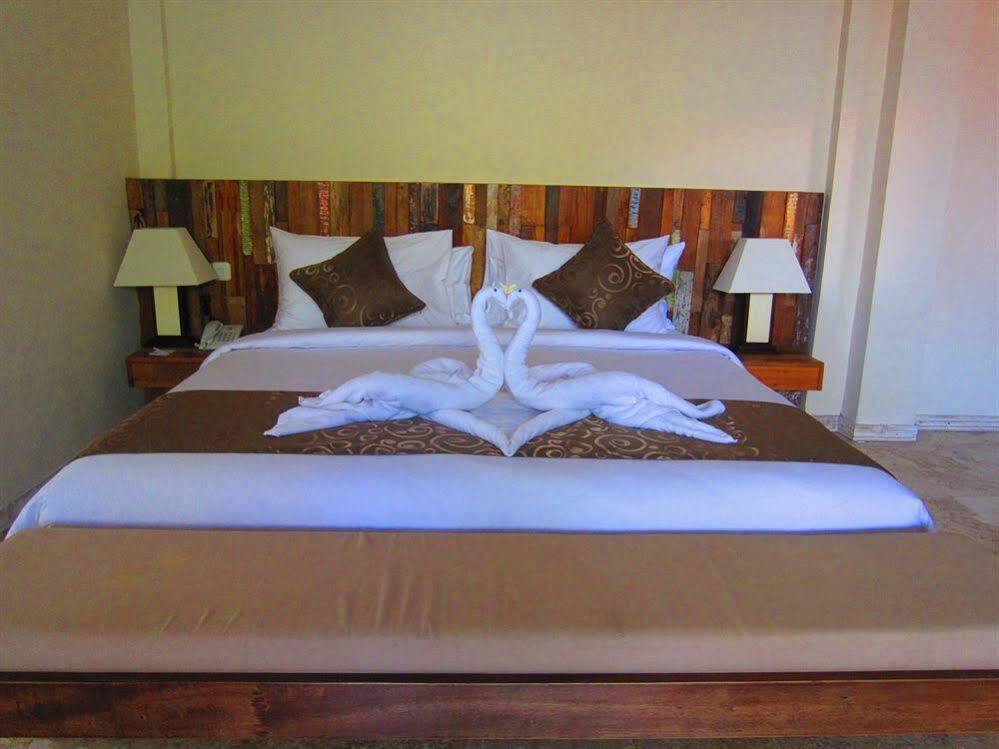 Hotel Adma Umalas